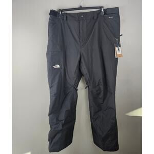 The North Face Freedom Insulated Snow Pants Women's Size 2X